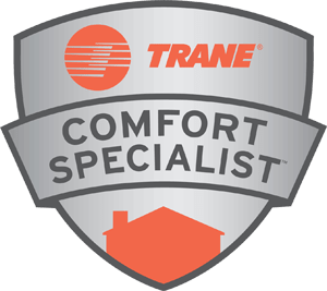 Trane Heater service in Winfield IL is our speciality.