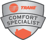 Trane Heater service in Winfield IL is our speciality.