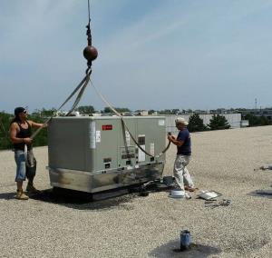 Commercial HVAC Winfield IL