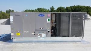 Business HVAC Winfield IL