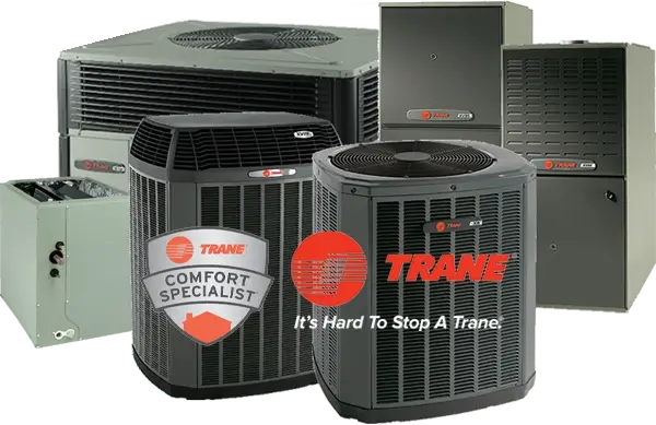 Get your Trane Heat Pump units service done in Winfield IL by Elite Air Inc.