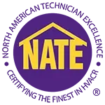 For your Furnace repair in Glen Ellyn IL, trust a NATE certified contractor.
